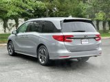 Certified 2024 Honda Odyssey Elite image 5