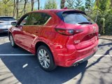 Used 2023 MAZDA CX-5 Signature image 3