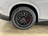 New 2025 Mercedes-Benz GLC 63 AMG S image 5