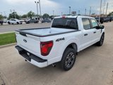 New 2025 Ford F150 STX w/ Equipment Group 200A image 6