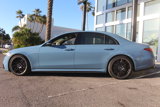 New 2025 Mercedes-Benz S 63 AMG S image 3