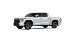 New 2025 Toyota Tundra Limited image 2