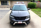 Used 2018 Dodge Journey Crossroad image 4
