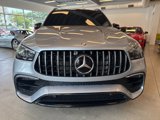 Used 2024 Mercedes-Benz GLE 63 AMG S image 3