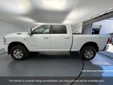 Used 2024 RAM 2500 Laramie image 2