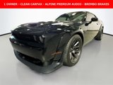 Used 2023 Dodge Challenger SRT Hellcat image 2