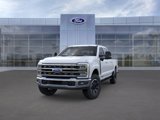 New 2025 Ford F250 Lariat image 3