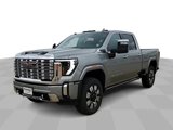 New 2025 GMC Sierra 3500 Denali w/ Denali Reserve Package image 4