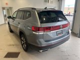 New 2025 Volkswagen Atlas SE image 5