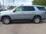 Used 2023 Chevrolet Tahoe LT image 2