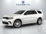 New 2025 Dodge Durango GT image 2