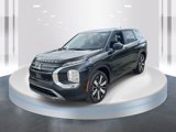 New 2025 Mitsubishi Outlander SE image 3