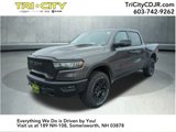 New 2025 RAM 1500 Rebel image 1