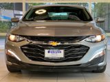 Used 2023 Chevrolet Malibu LT image 2