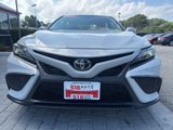 Used 2023 Toyota Camry SE image 4