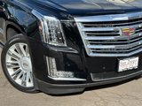 Used 2016 Cadillac Escalade ESV Platinum image 3