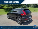 Certified 2025 Volvo XC40 B5 Plus image 3