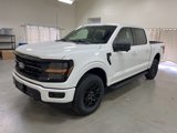 New 2025 Ford F150 XLT image 4