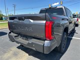 New 2025 Toyota Tundra Limited image 3