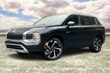 New 2025 Mitsubishi Outlander 4WD Plug-In Hybrid image 2