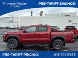 New 2025 Nissan Frontier PRO-4X image 6