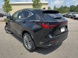New 2025 Lexus NX 350 AWD w/ Premium Package image 4