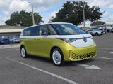 New 2025 Volkswagen ID. Buzz 1st Edition image 2