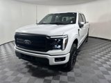 New 2025 Ford F150 Lariat w/ Equipment Group 502A High image 4