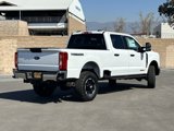 New 2025 Ford F250 XL image 2