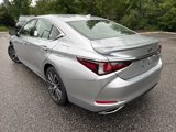 New 2025 Lexus ES 350 w/ Premium Package image 4