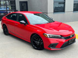 Used 2024 Honda Civic Sport image 6