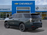 New 2025 Chevrolet Tahoe RST image 3