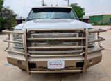 Used 2014 Ford F350 King Ranch w/ FX4 Off-Road Package image 3
