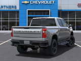 New 2025 Chevrolet Silverado 1500 LT Trail Boss w/ Dark Appearance Package image 4