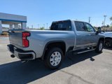 New 2025 Chevrolet Silverado 2500 High Country image 4