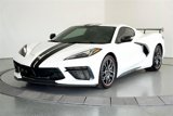 Used 2023 Chevrolet Corvette Stingray Coupe w/ 1LT image 3