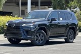 New 2025 Lexus LX 700h Overtrail image 3