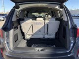 New 2025 Honda Odyssey Touring image 4