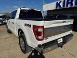 Used 2021 Ford F150 King Ranch w/ Equipment Group 601A High image 3