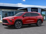 New 2025 Buick Enclave Sport Touring w/ Super Cruise Package image 2
