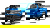 New 2025 Chevrolet Silverado 1500 LT Trail Boss image 2