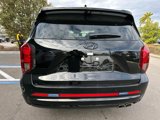 New 2025 Hyundai Palisade Calligraphy image 4