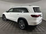 New 2025 Mercedes-Benz GLS 450 4MATIC image 4