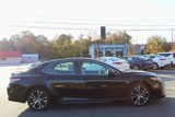 Used 2019 Toyota Camry SE image 4
