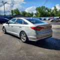 Used 2015 Hyundai Sonata ECO w/ Winter Package image 4