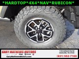 New 2025 Jeep Wrangler Rubicon w/ Convenience Group image 5