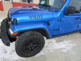 Used 2021 Jeep Gladiator Sport image 3