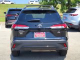 Used 2025 Toyota Corolla Cross LE image 5