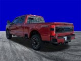 New 2025 Ford F350 4x4 Crew Cab Super Duty image 5