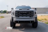 Used 2025 GMC Sierra 2500 AT4X image 4